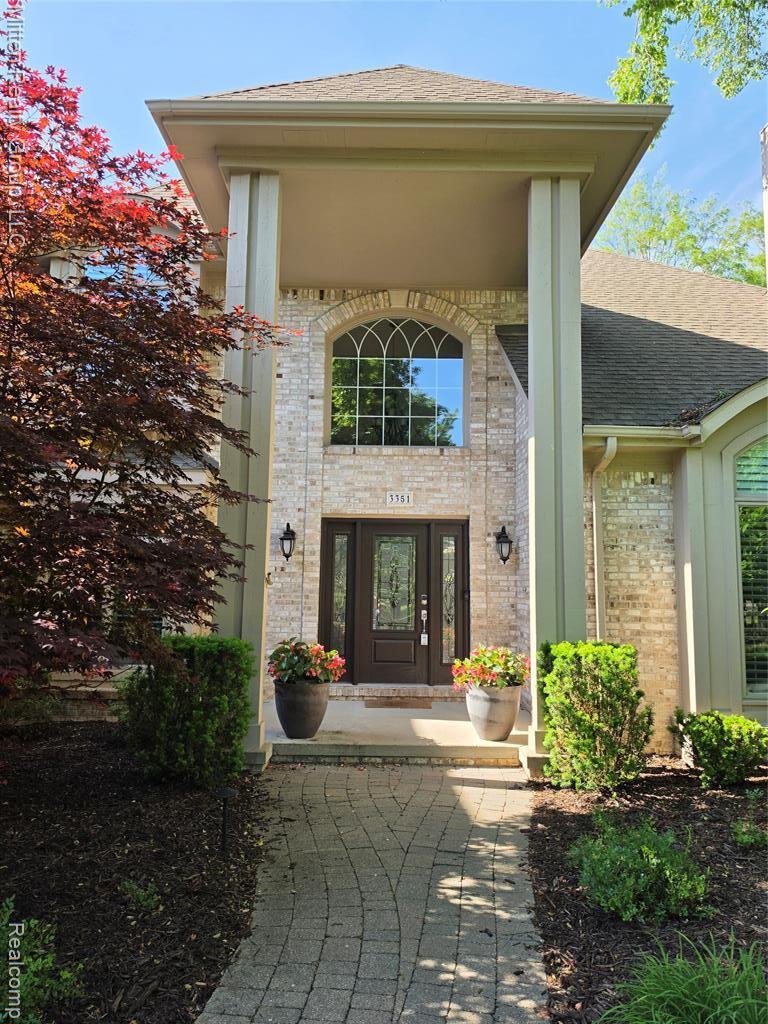 House in Orchard Lake Village, Michigan, United States 3 - 18307768