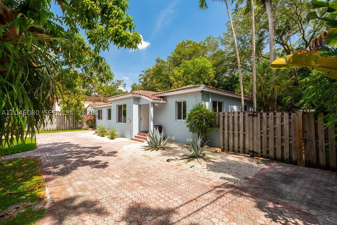 House in Miami, Florida, United States 2 - 18313192