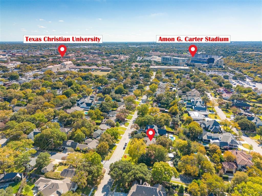House in Fort Worth, Texas, United States 4 - 18313891