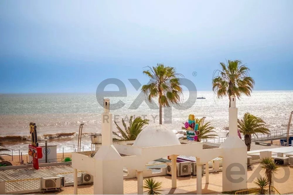 Apartment in Quarteira, Algarve, Portugal 1 - 15838878