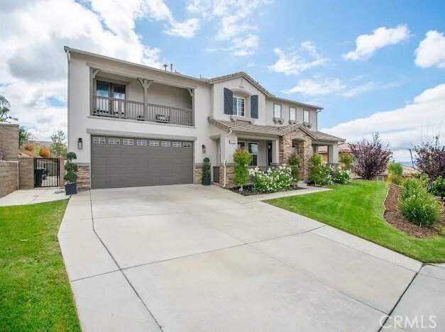 House in Highland, California, United States 3 - 18048252