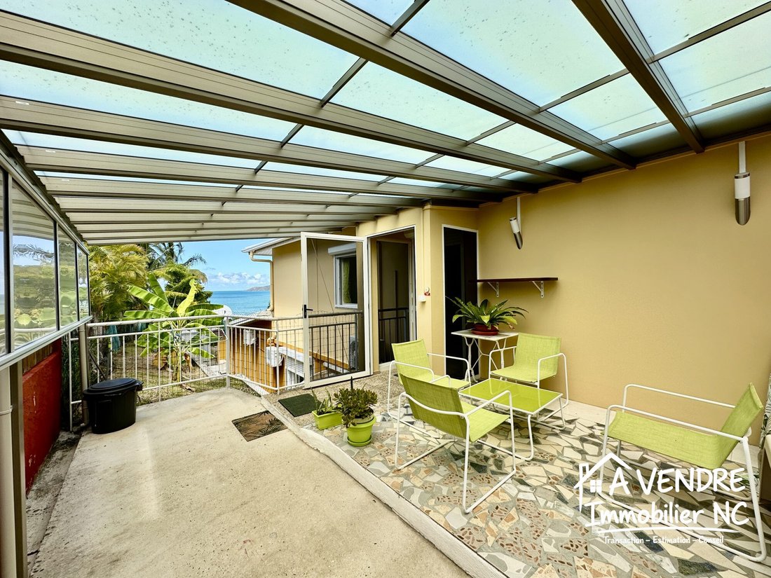 Villa in Nouméa, South Province, New Caledonia 5 - 15119577