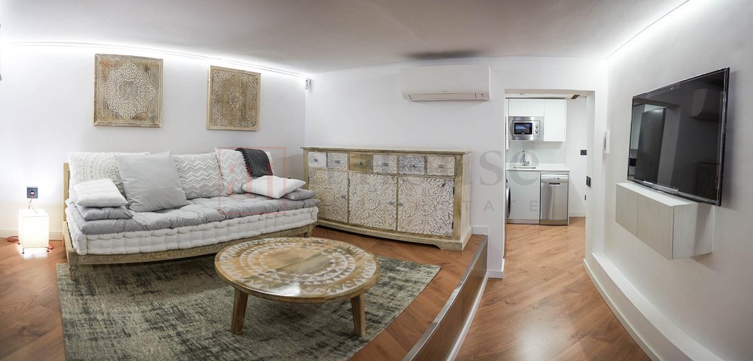 Apartment in Centro, Madrid, Spain 2 - 18314193
