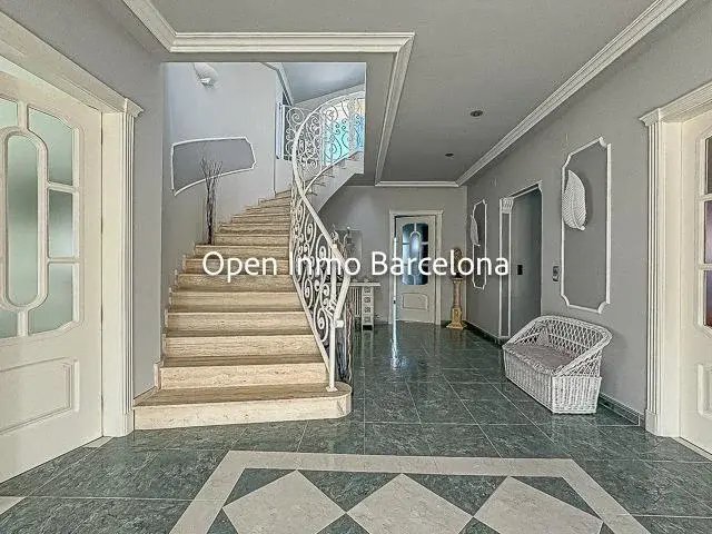 Villa in Olivella, Catalonia, Spain 2 - 18313231