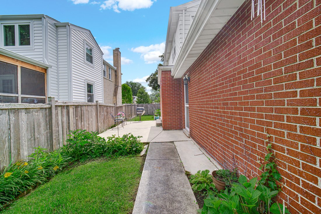 House in Park Ridge, Illinois, United States 4 - 18313528