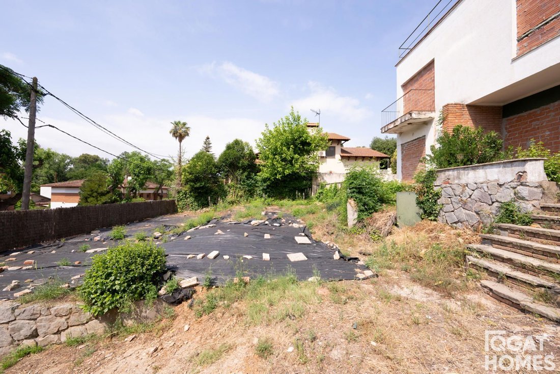House in Sant Cugat del Valles, Catalonia, Spain 3 - 18314172