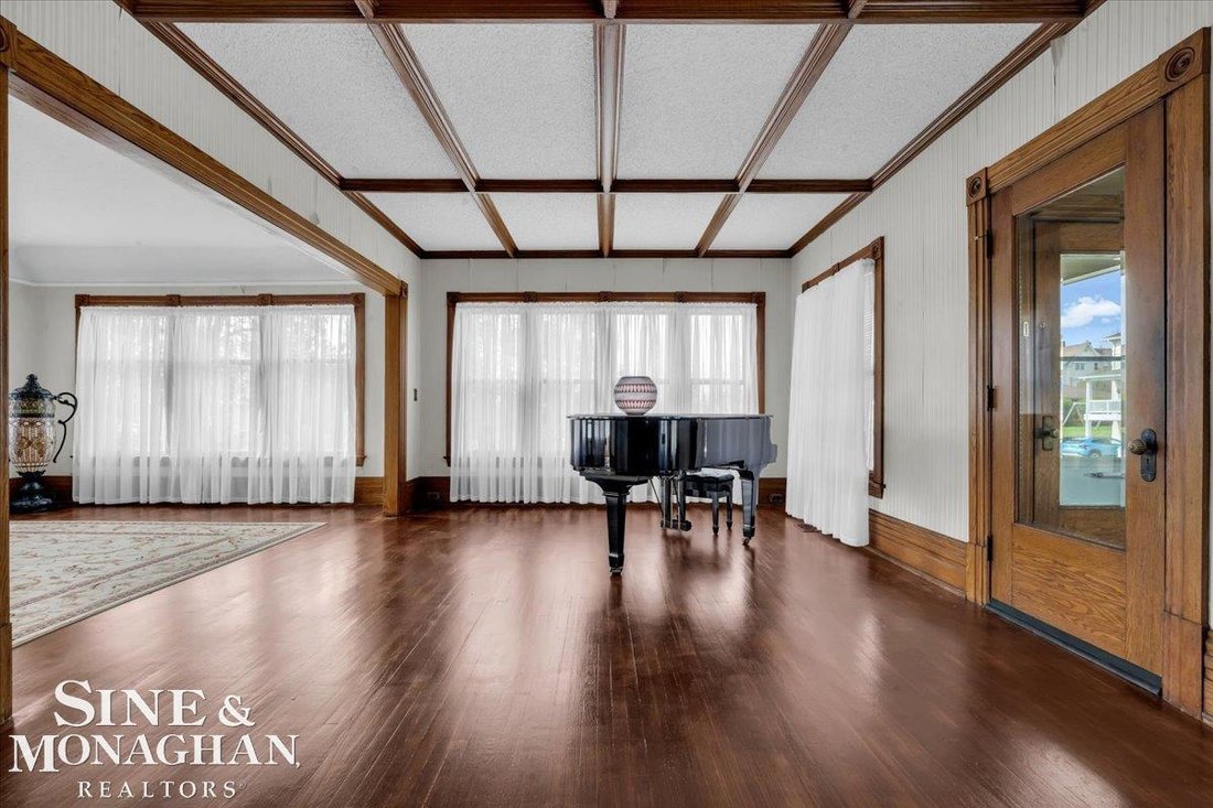 House in Saint Clair, Michigan, United States 4 - 18307828