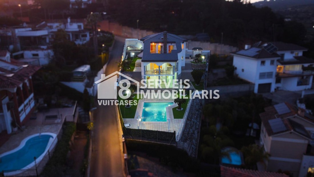 House in Arenys de Mar, Catalonia, Spain 5 - 18312659