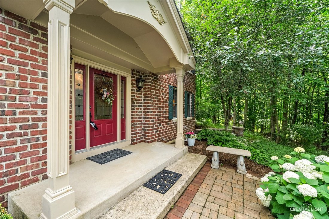 House in Campton Hills, Illinois, United States 3 - 18313756