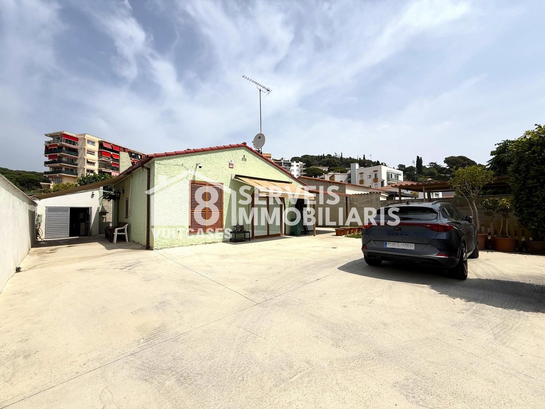 House in Caldes d'Estrac, Catalonia, Spain 2 - 18314293