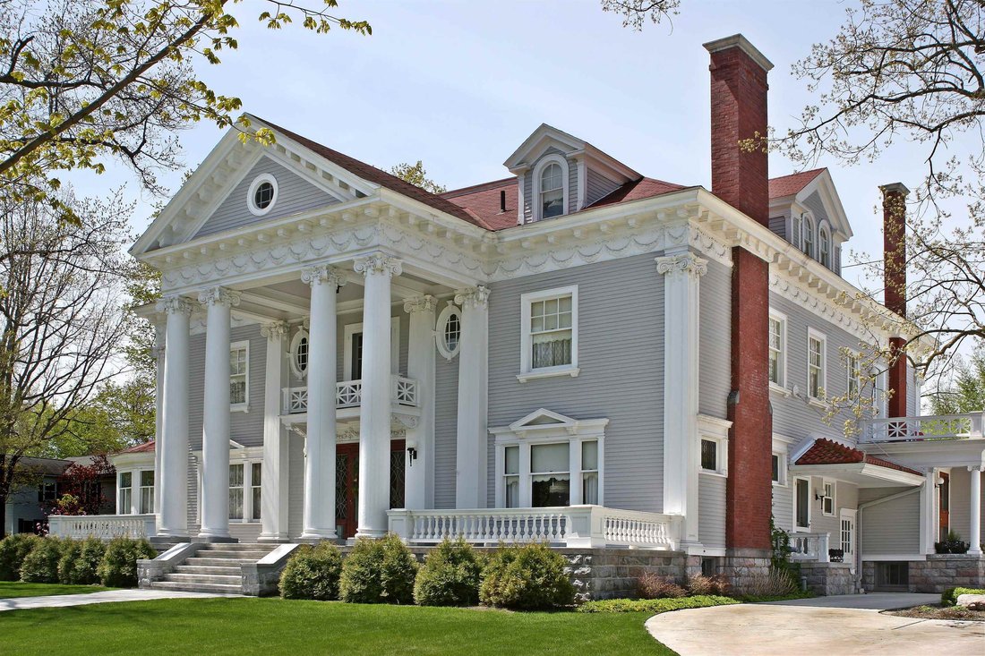 House in Traverse City, Michigan, United States 2 - 18310013