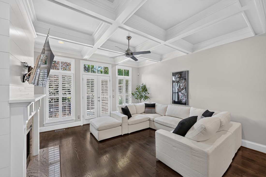 House in Atlanta, Georgia, United States 5 - 18278173