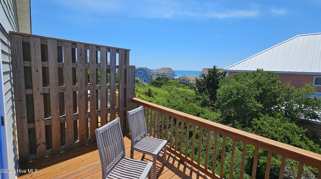 Townhouse in Emerald Isle, North Carolina, United States 5 - 18313886