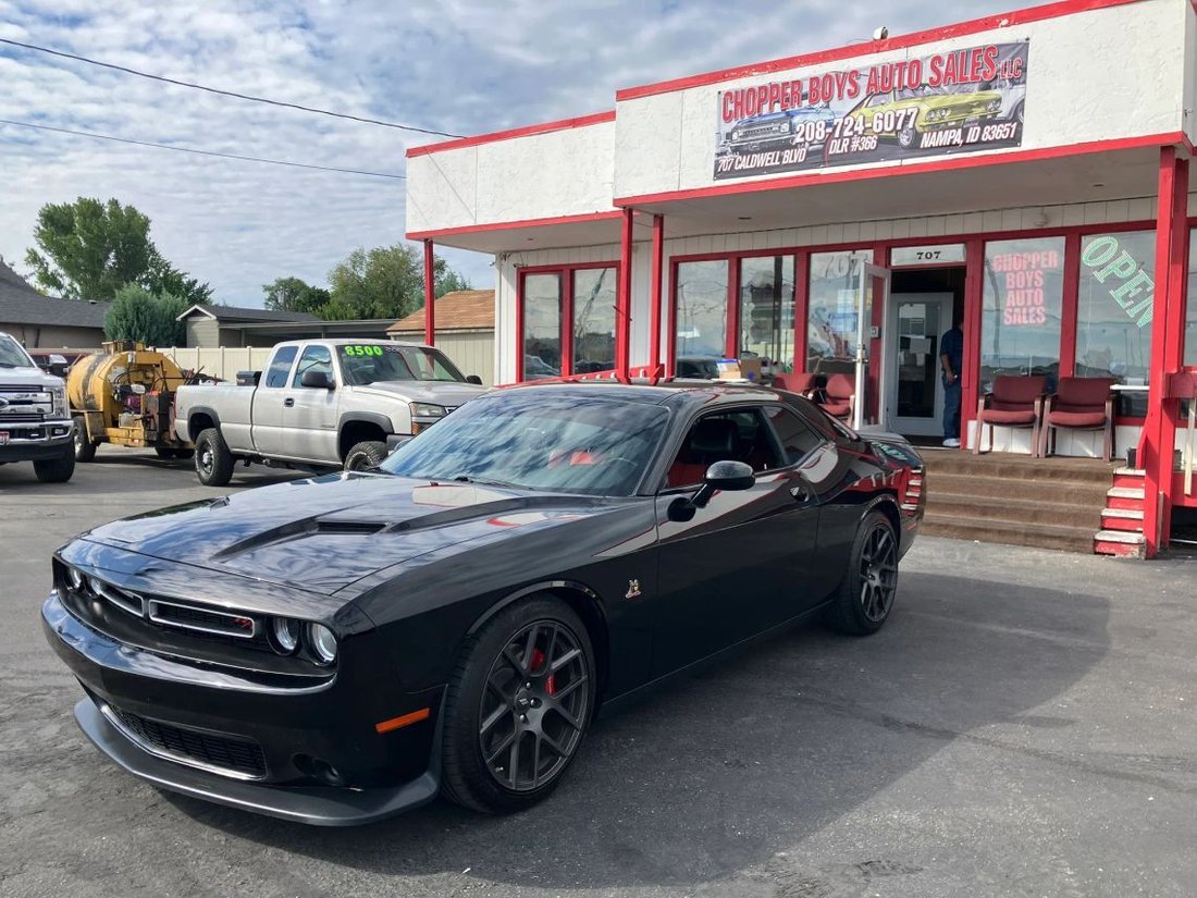 Coupe in Nampa, ID, United States 1 - 18314728