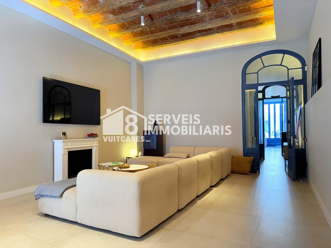 House in el Masnou, Catalonia, Spain 5 - 18313379