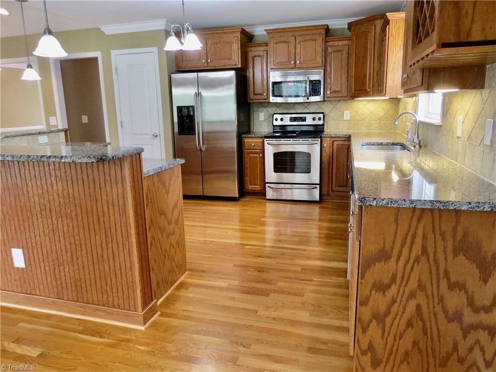 House in Reidsville, North Carolina, United States 3 - 18313151