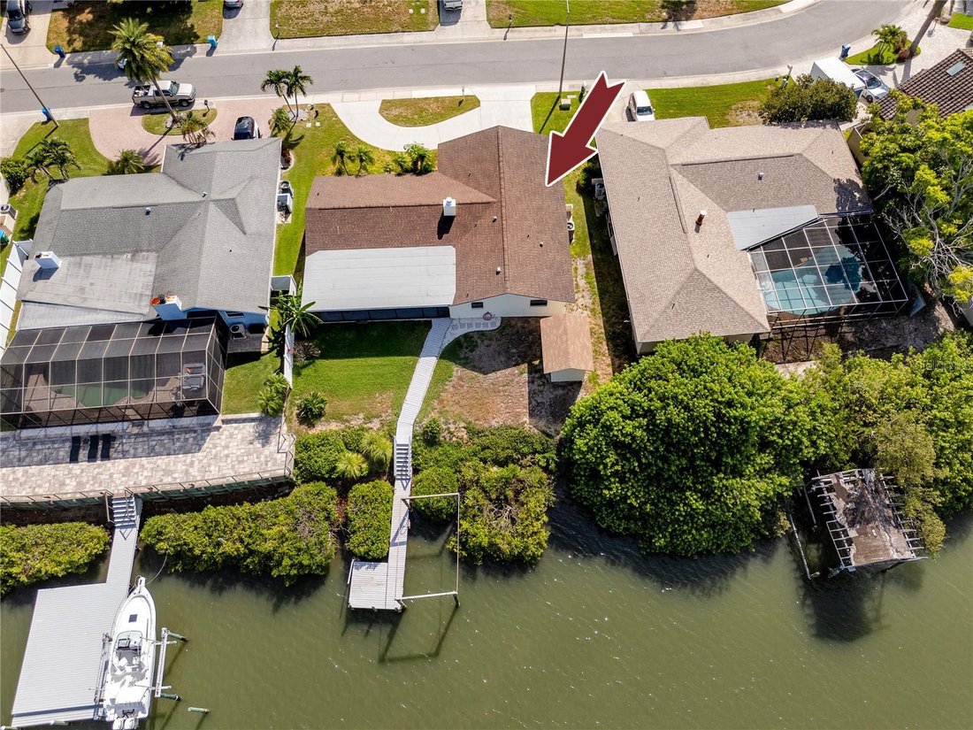 House in Seminole, Florida, United States 5 - 18313641
