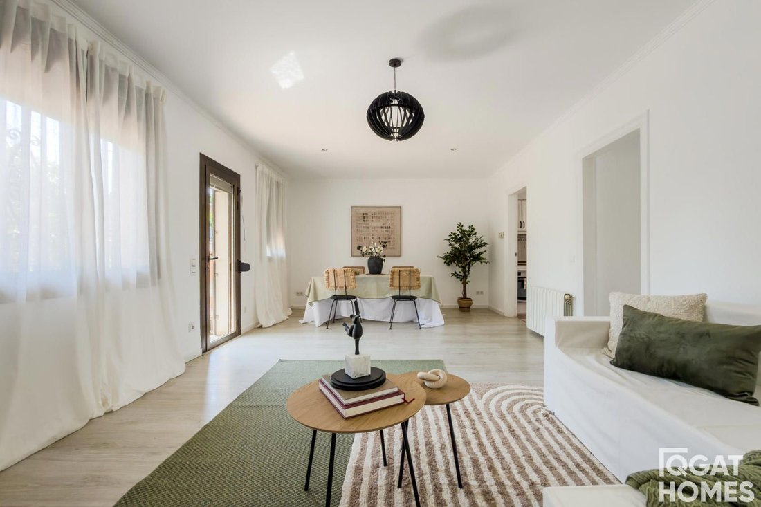 House in Sant Cugat del Valles, Catalonia, Spain 4 - 18314004