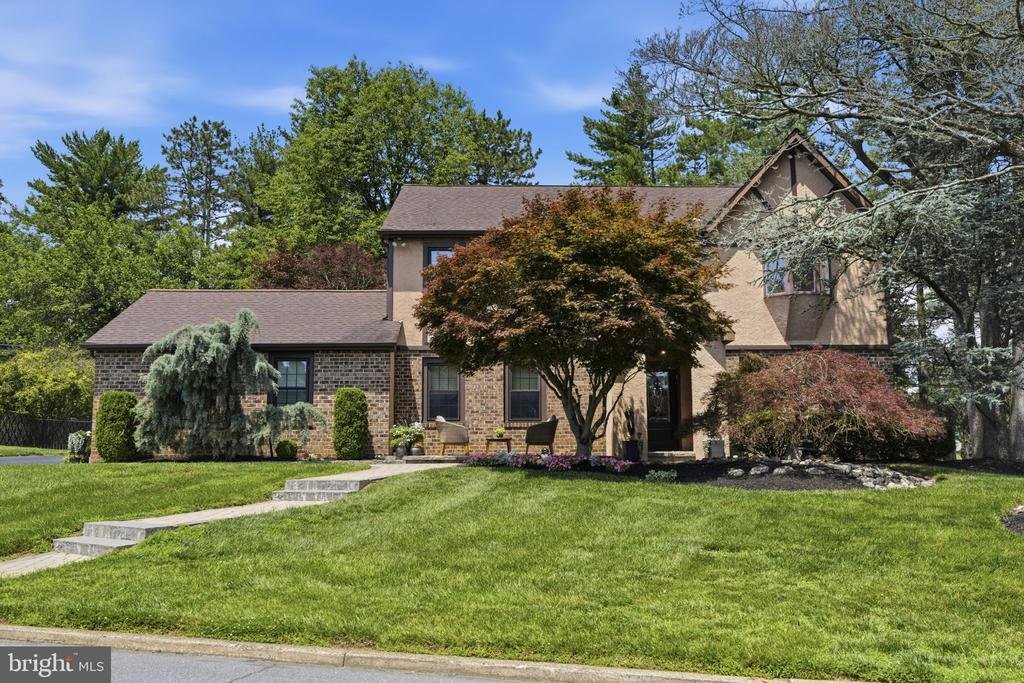 House in Bryn Athyn, Pennsylvania, United States 3 - 18313546