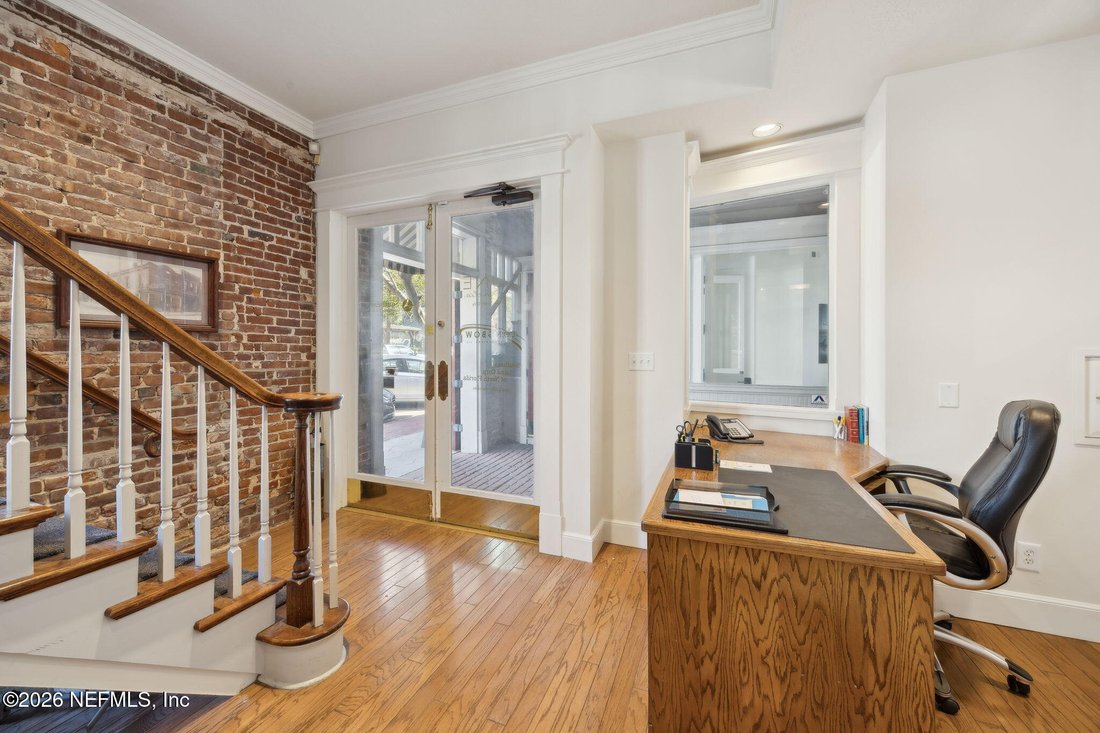 Condo in Fernandina Beach, Florida, United States 4 - 18311614