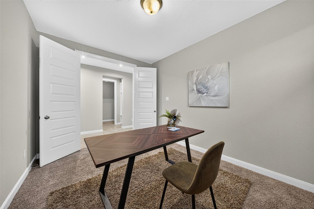 House in Katy, Texas, United States 5 - 18314033