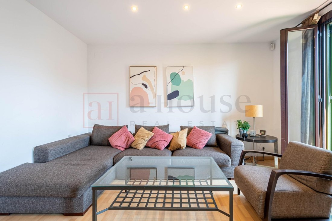 Apartment in Eixample, Barcelona, Spain 2 - 18314287