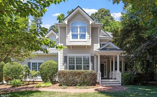 Casa a Chapel Hill, Carolina del Nord, Stati Uniti 1