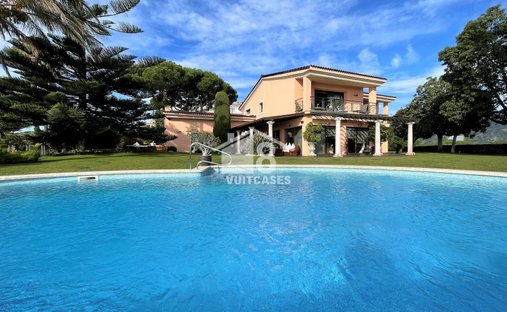 House in Calella, Catalonia, Spain 1