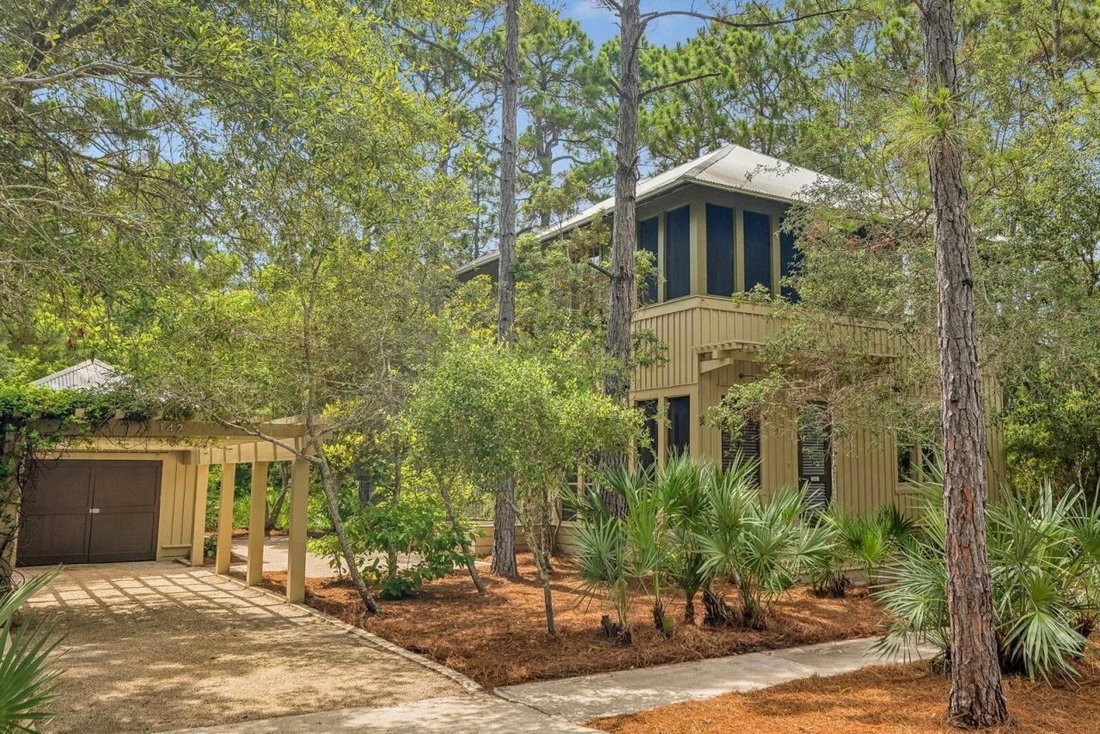 House in Santa Rosa Beach, Florida, United States 2 - 18315250