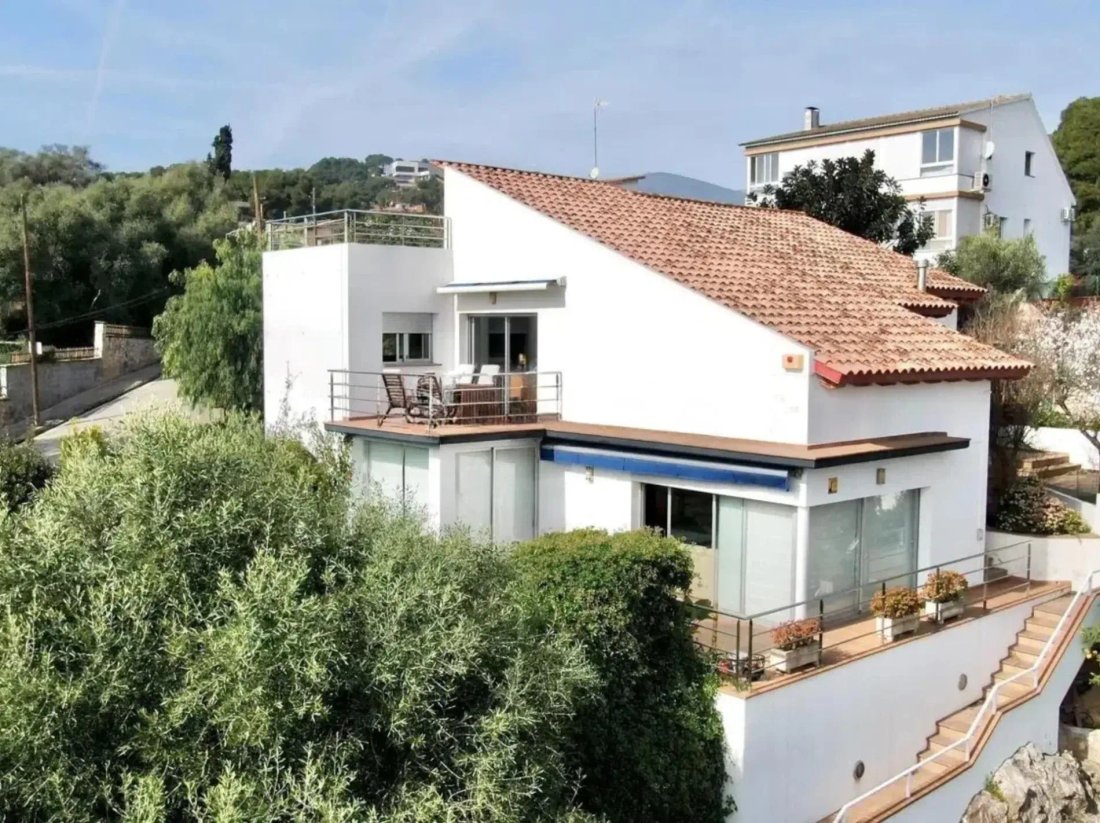 Chalet in Castelldefels, Catalonia, Spain 2 - 18312791