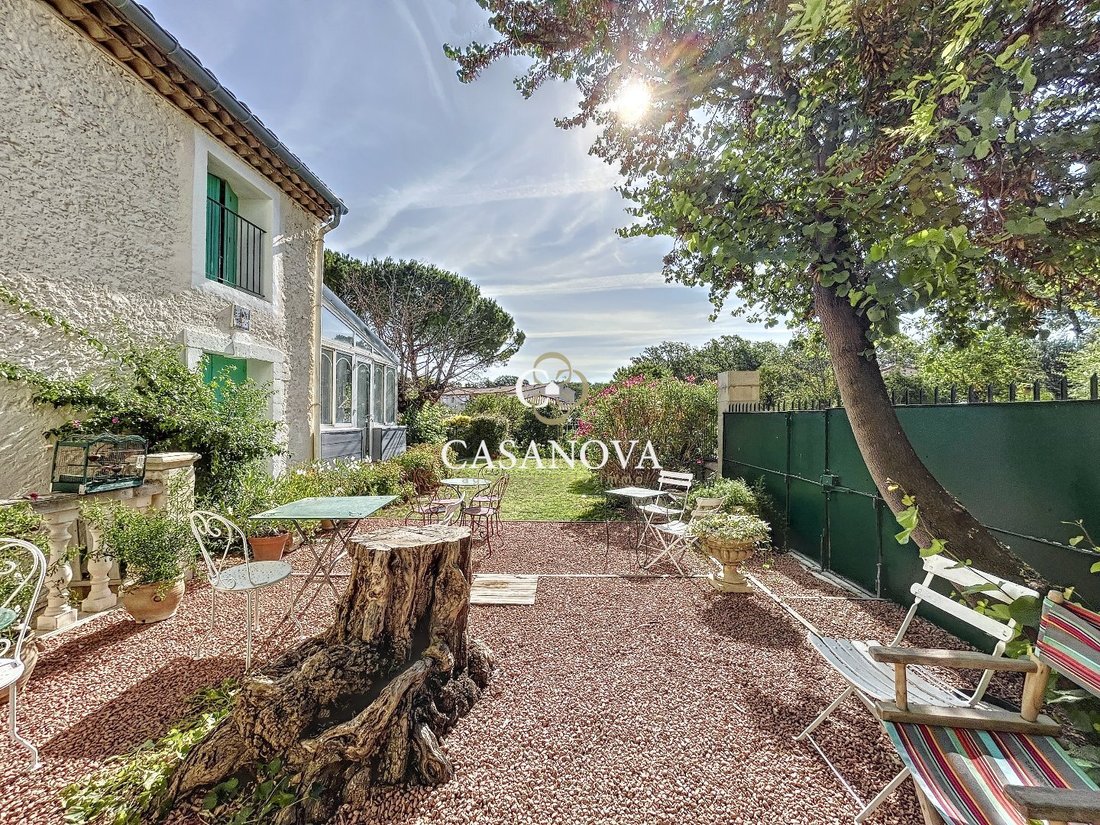 Autres à Centre Ville, Pézenas, France 2 - 18314349