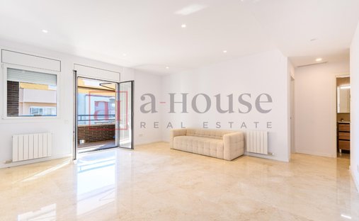Apartment in Eixample, Barcelona, Spain 1