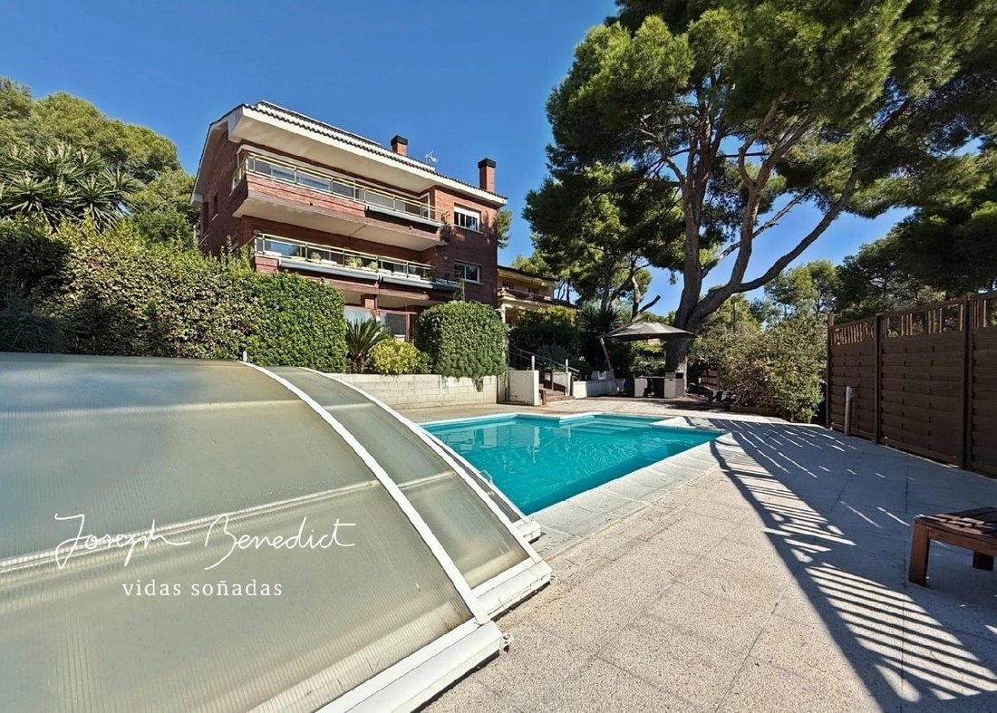 House in Castelldefels, Catalonia, Spain 3 - 18312053