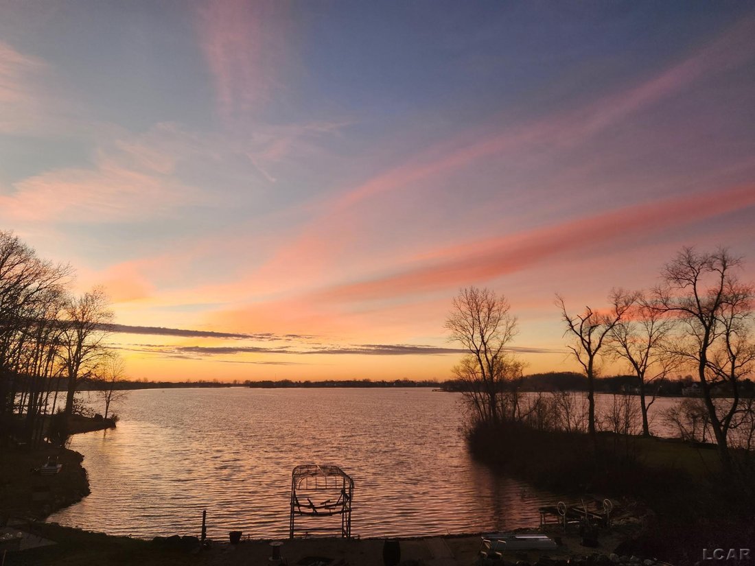 House in Onsted, Michigan, United States 5 - 18309096