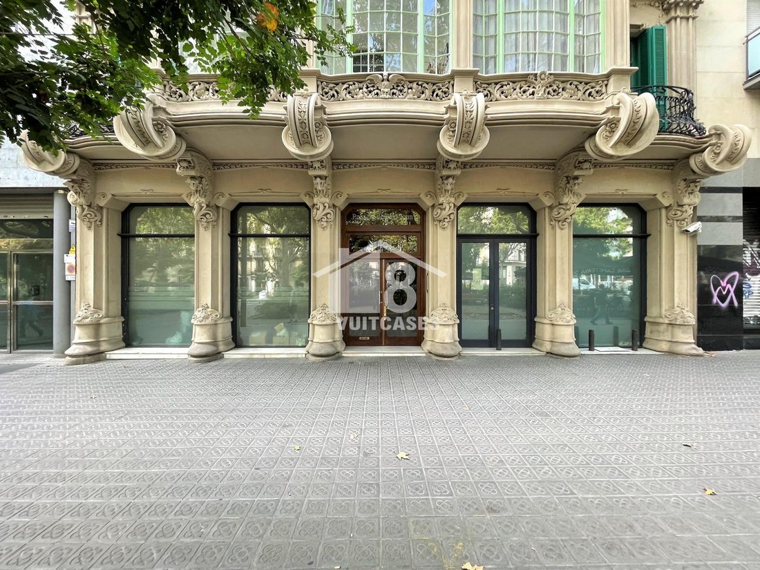 Apartment in Eixample, Barcelona, Spain 4 - 18314442