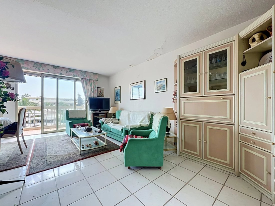 Apartment in La Colle, Antibes, France 2 - 18310219