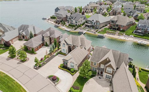 Casa a South Lyon, Michigan, Stati Uniti 1