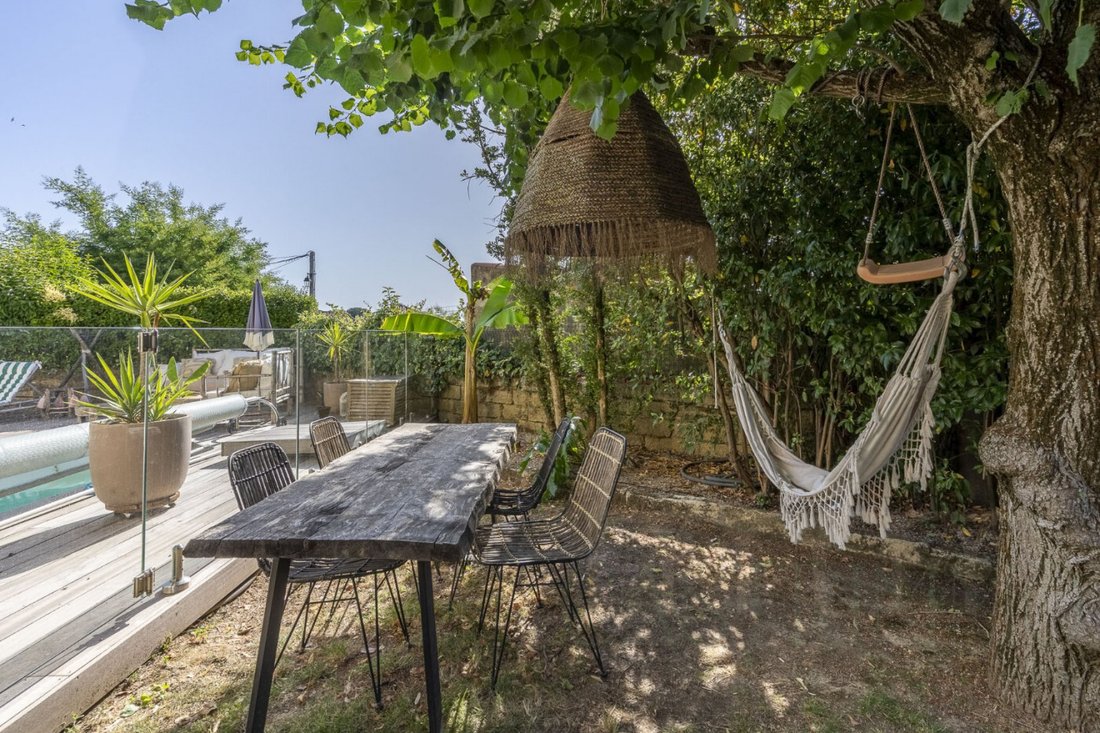 Villa in Centre Ville, Castries, France 2 - 18312909