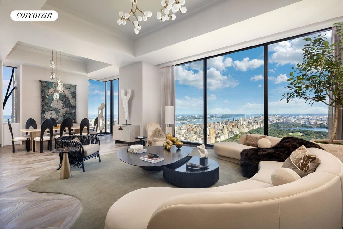 Condo in New York, New York, United States 2 - 18311436