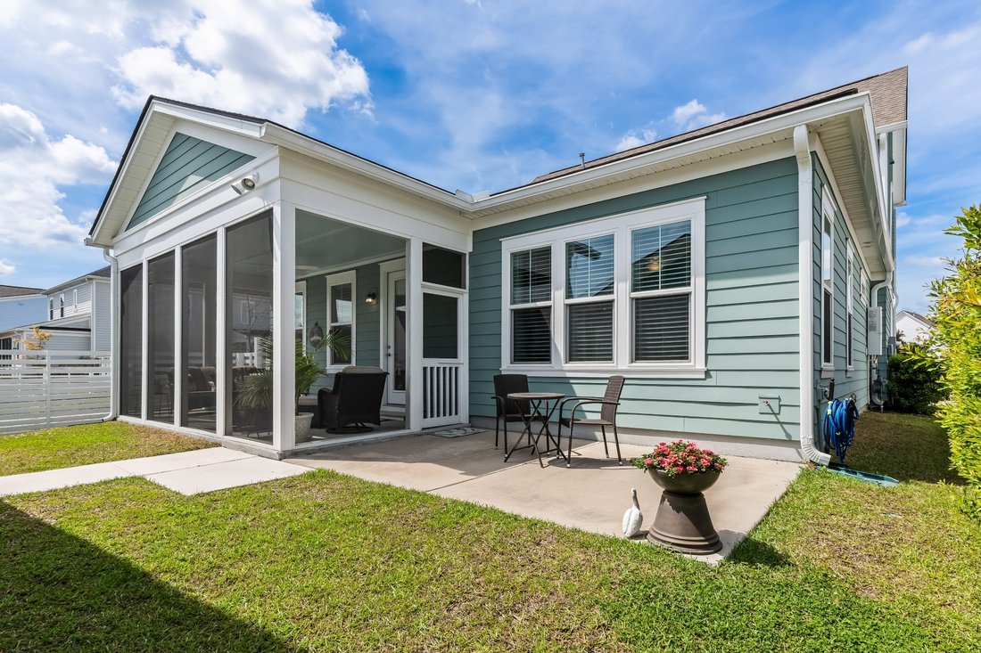 House in Goose Creek, South Carolina, United States 5 - 17704820