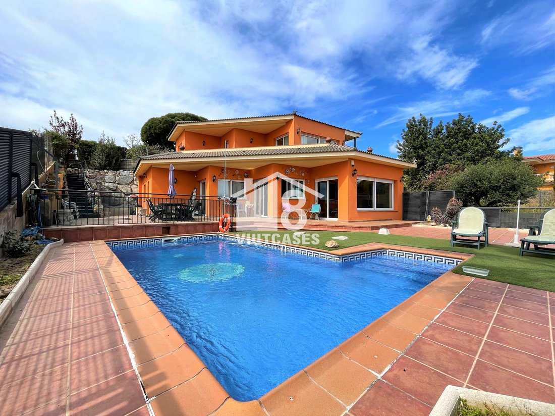 House in Calella, Catalonia, Spain 1 - 18313189