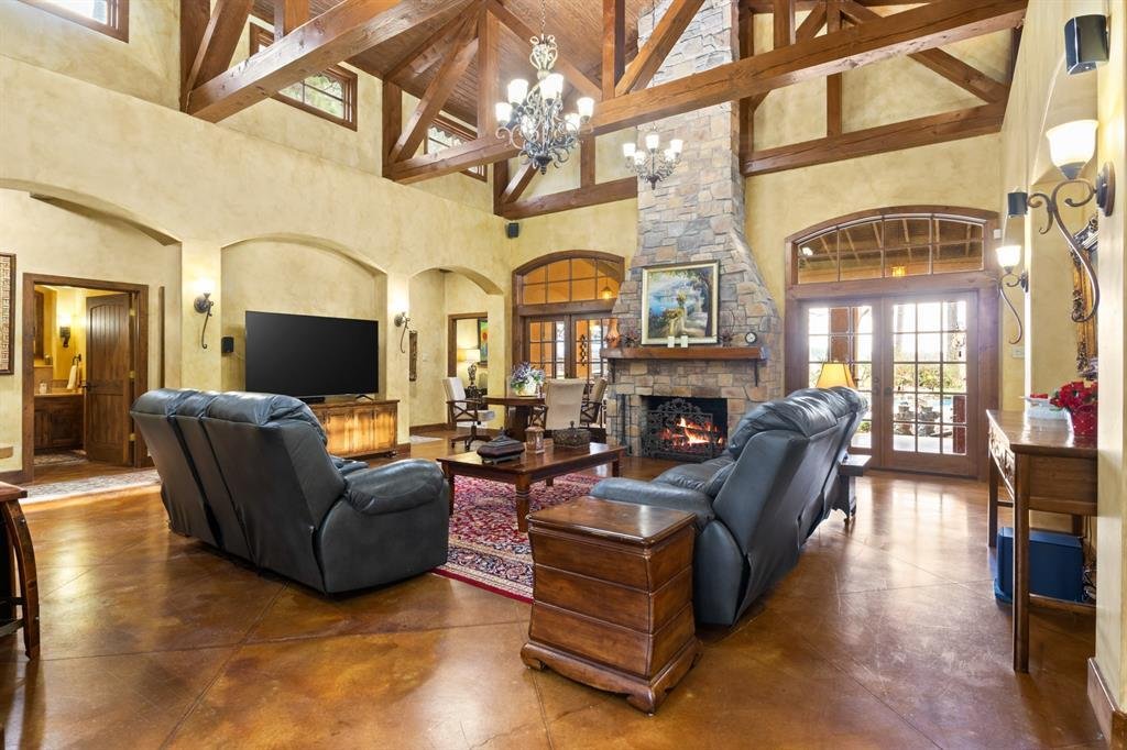 House in Pittsburg, Texas, United States 4 - 18313965