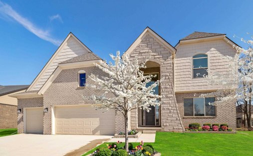 Casa a Macomb, Michigan, Stati Uniti 1