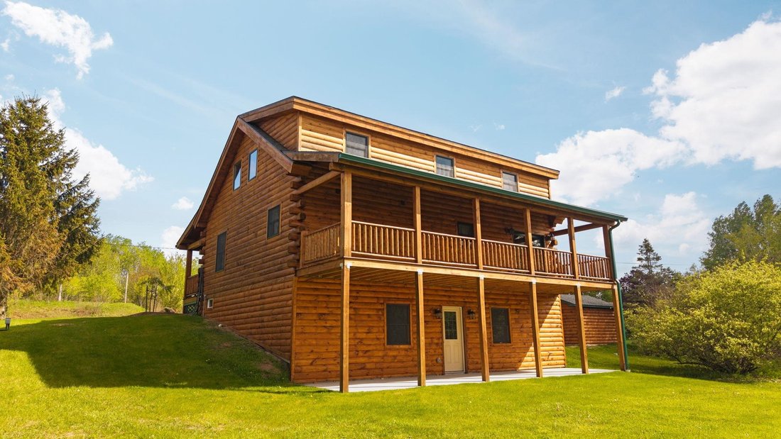 House in Cadillac, Michigan, United States 2 - 18309977