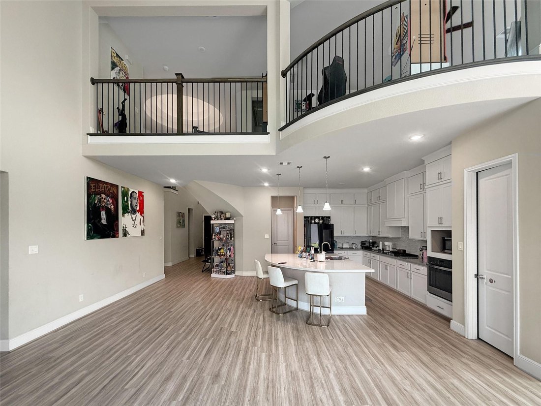 House in Richmond, Texas, United States 2 - 18313993
