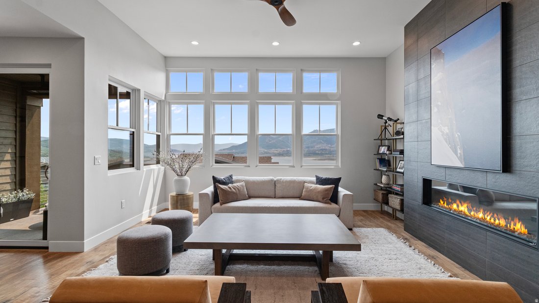 House in Kamas, Utah, United States 1 - 18312835