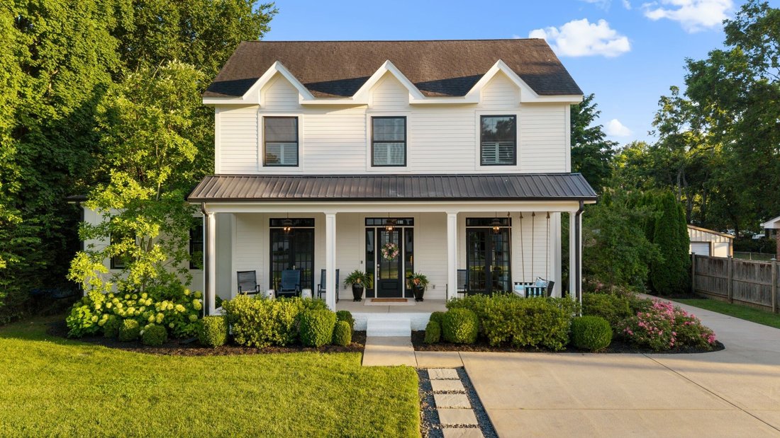 House in Franklin, Tennessee, United States 2 - 18286369
