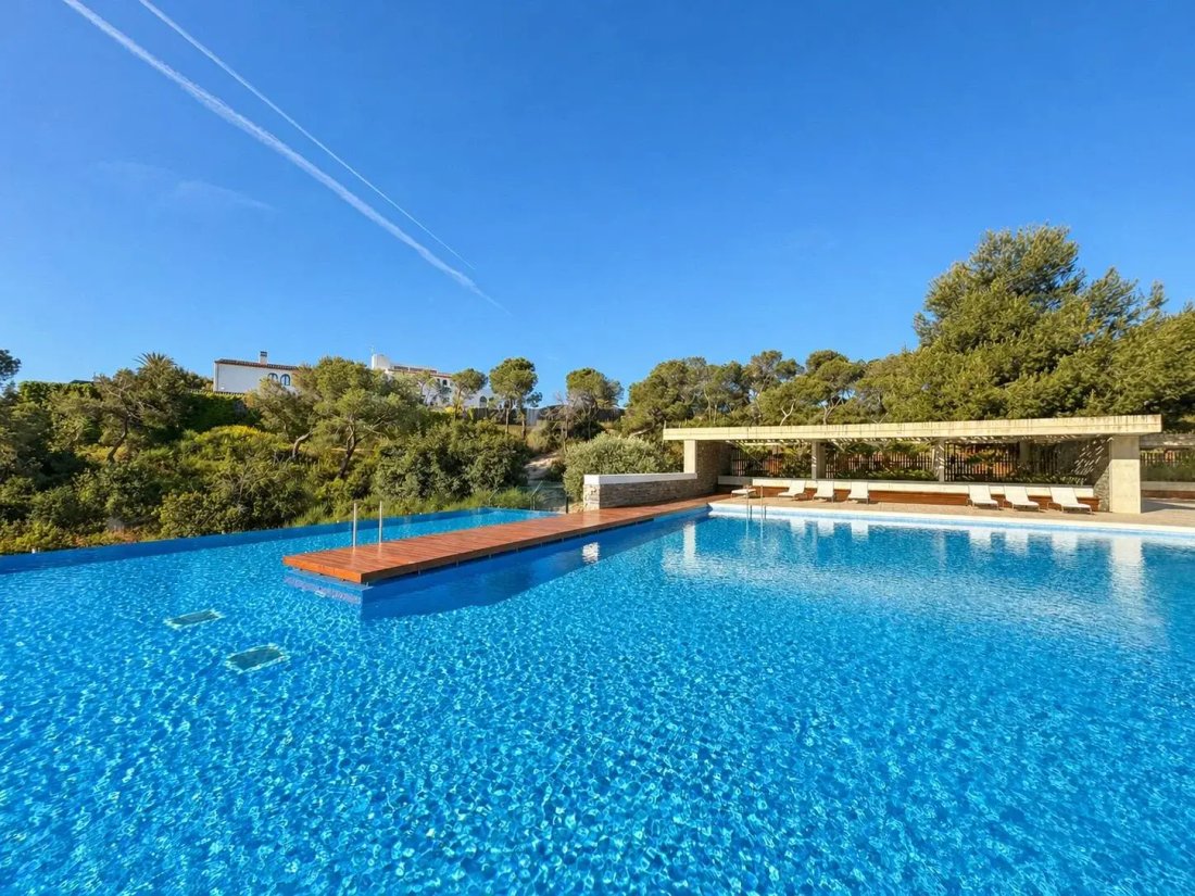Appartamento a Sant Pere de Ribes, Catalogna, Spagna 1 - 18314289