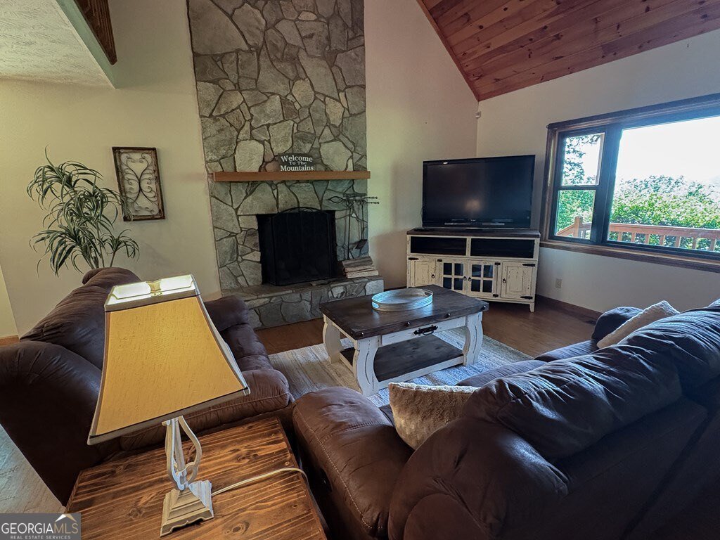 House in Blairsville, Georgia, United States 3 - 18313663