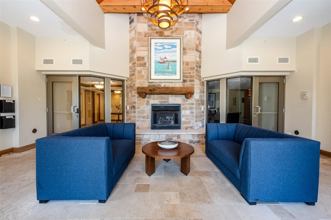 Condo in Berrien Springs, Michigan, United States 4 - 18308795